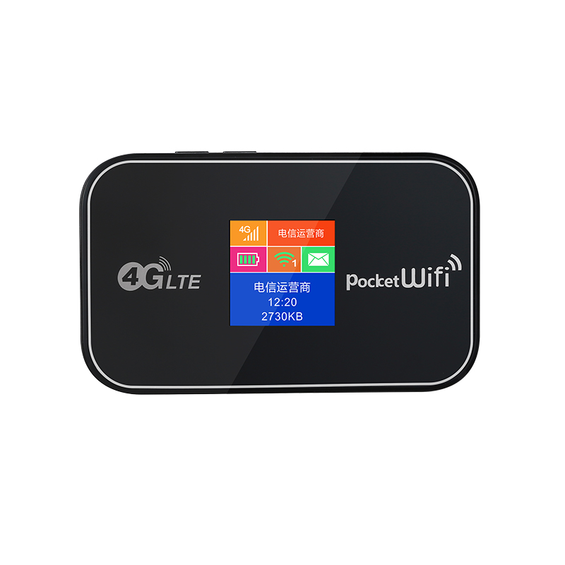 4G CAT4 POCKET M
