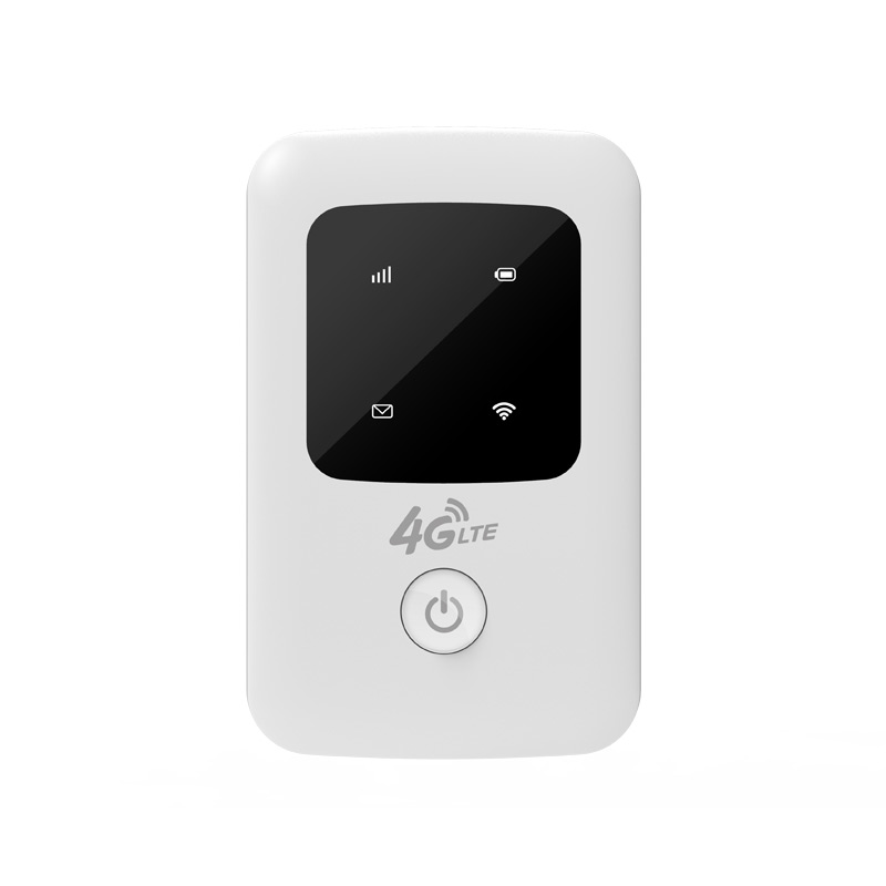 CAT4  MIFI