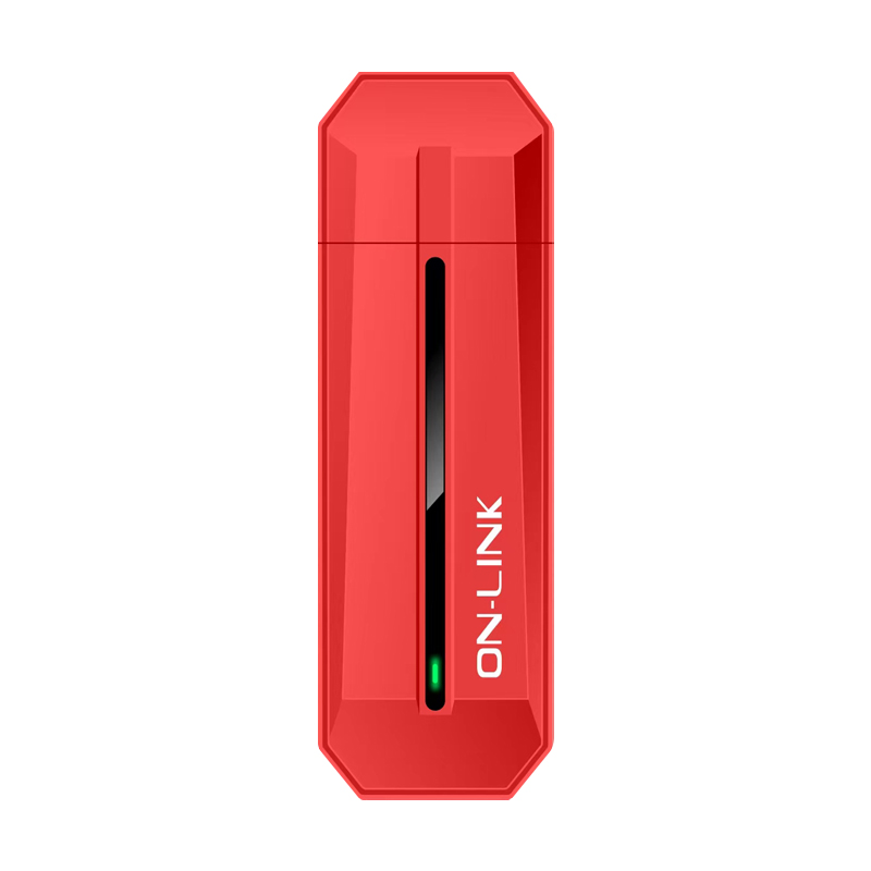 4G CAT4 WiFi Dongle