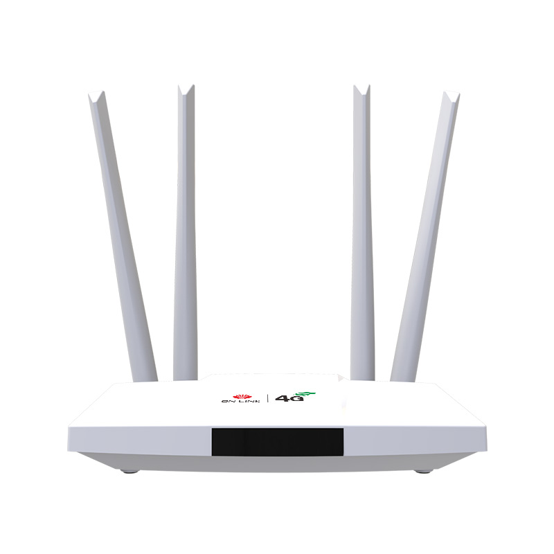 CAT4 CPE