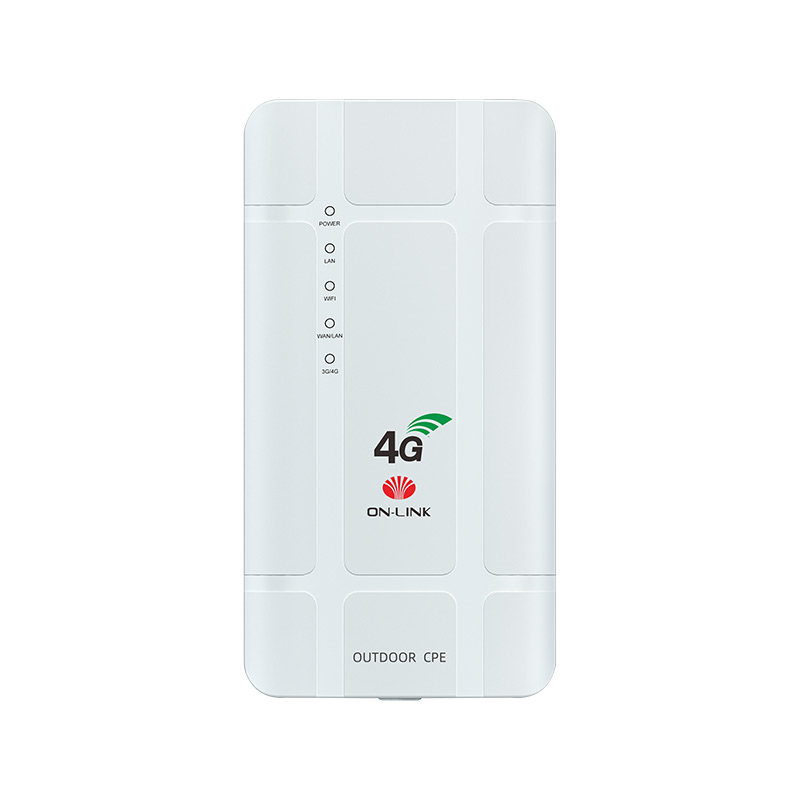 4G CAT4 ODU