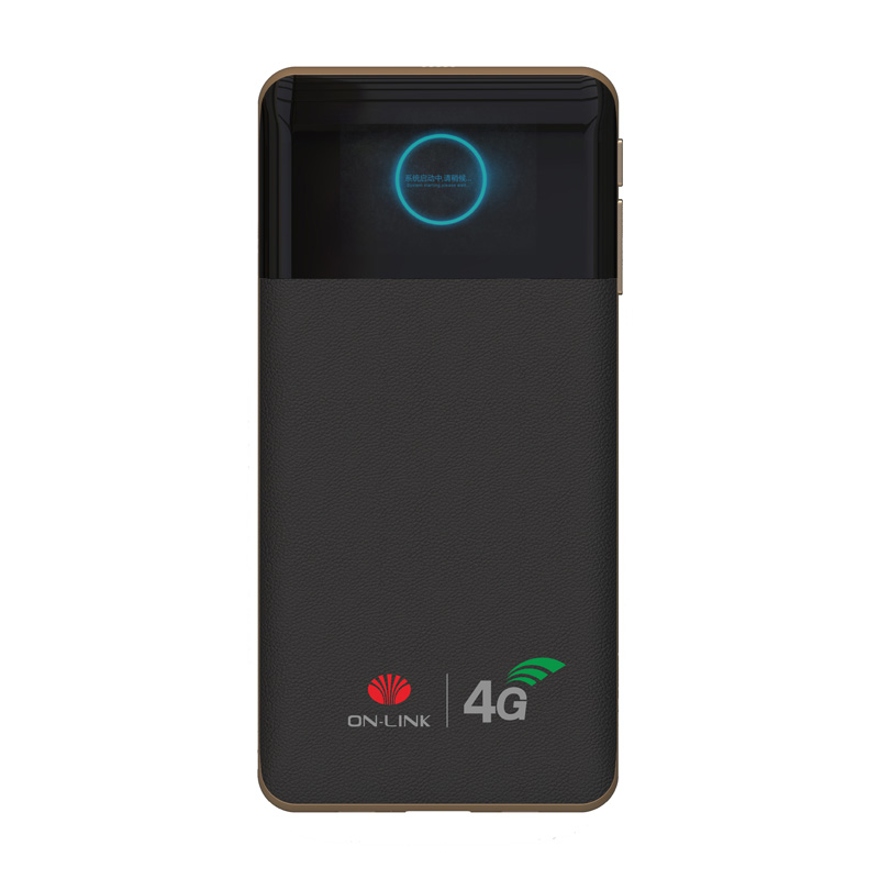 CAT6 POCKET MIFI