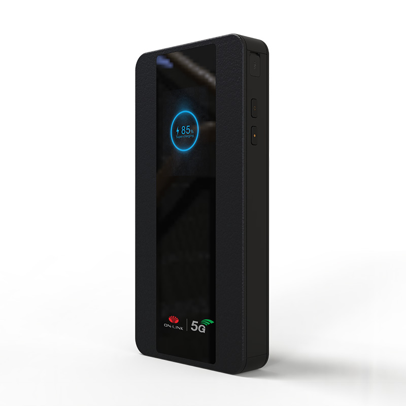 5G MIFI