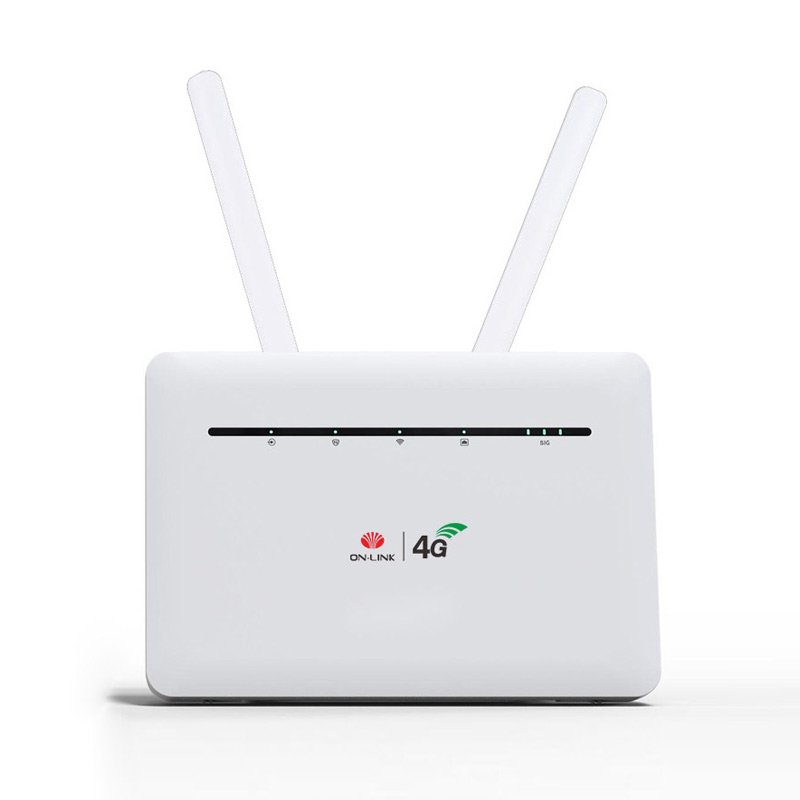 4G CAT4 CPE