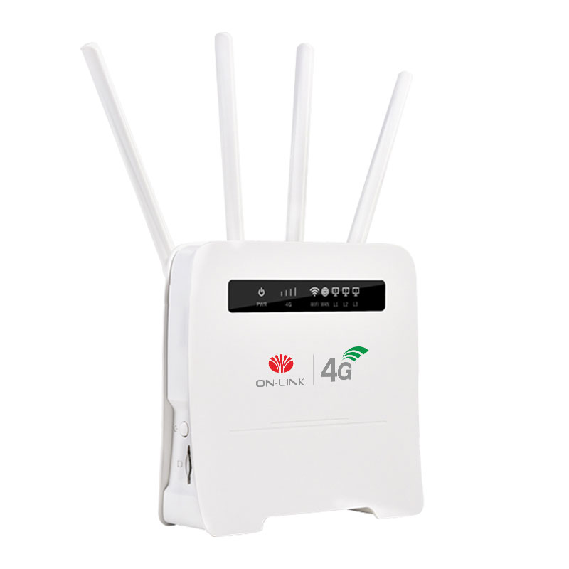 CAT6 CPE