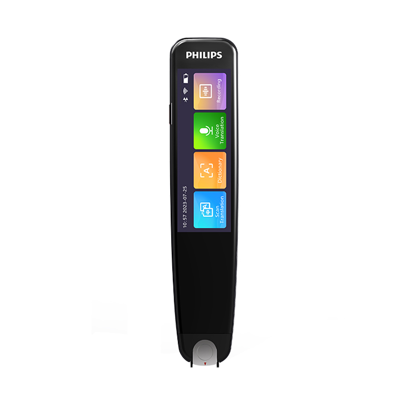 SMART DICTIONARY PEN
