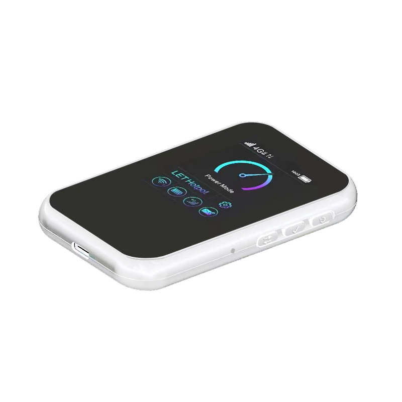 4G CAT4 POCKET MIFI